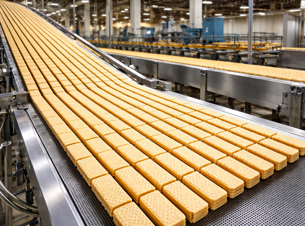 wafer production line 612x454